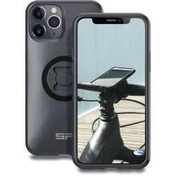 Telefonhalter + Etui SP Connect Bike Bundle II (11pro max/xs max)