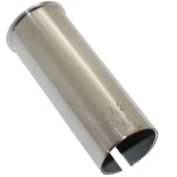 Reduzierstück für die Rahmensattelstütze P2R 29,8 mm