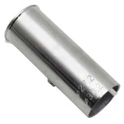 Reduzierstück für die Sattelstütze Rahmen Selection P2R 27/30,2 mm