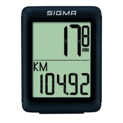 Sigma Velocomputer BC 5.0 WR