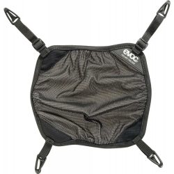 Evoc Helmet Holder schwarz /  black, Grösse: one size