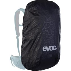 Evoc Rain Cover Sleeve 26-40L Regenhülle schwarz /  black, Grösse: L