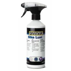 Fahrradpflegemittel Pedros 500ml