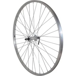 Vtc-Fahrrad Vorderrad Aluminium Feststeller Velox