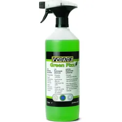 Reinigungszubehör Pedros green fizz 500ml