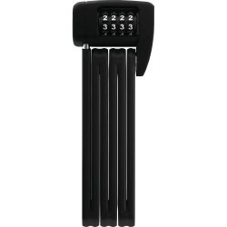 Abus Bordo Lite 6055C Faltschloss + SH Halterung