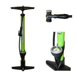 Fußpumpe Pedros Domestique