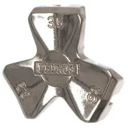 Speichenschlüssel Pedros Multi spoke