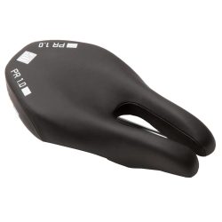 ISM PR 1 Sattel schwarz 2019 Rennvelo Sättel