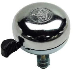 Klingel Stempel Stahl P2R Essential