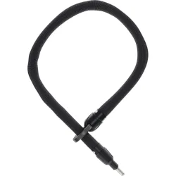 ABUS Rahmenschloss-Adapterkette IvyTex Adapter Chain schwarz