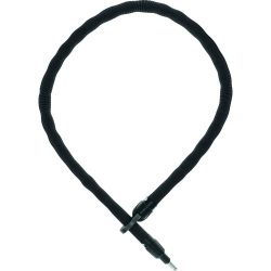 Abus Schlaufenkette Adaptor Chain IVY 6KS/130 - schwarz