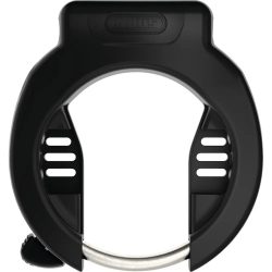 Abus Rahmenschloss Pro Amparo 4750X NR ohne Halter - schwarz