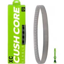 Einzelschaumstoff, mit Ventil CushCore xc - 29