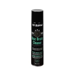 Scheibenbremsenreiniger Zefal 400 ml