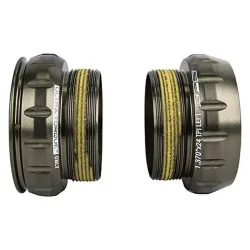 Pfannensatz record ultra torque Campagnolo SAE