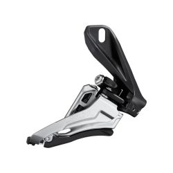 Shimano SLX FD-M7100 Umwerfer 2x12 Side Swing High Direct Mount black 2020 MTB Umwerfer