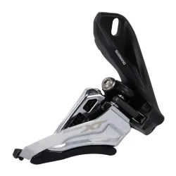 Vorderer Umwerfer Shimano Deore XT FD-M8100 12V