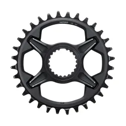 Tablett Shimano deore xt sm-crm85 32T direct mount 1x12v