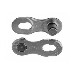 KMC 11NR EPT Verschlussglied 2-Set Campagnolo/Shimano/KMC 11-fach silber 2019 Ketten