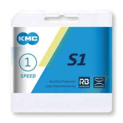 KMC S1 Wide RB Kette 1-fach 112 Links 2019 Ketten