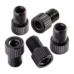 Presta-/Standard-Ventiladapter Zefal (x10)