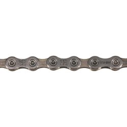 Shimano CN-HG601 11 Gang Kette Silber, Herren, Größe: ONE SIZE
