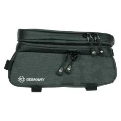SKS Bike Rahmentasche Traveller Smart schwarz