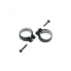 Schellen für Abspannseile 40-43 mm (inkl. Schrauben) SKS (x2)