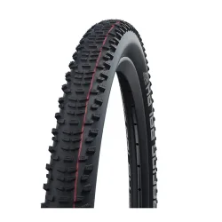 Weicher Reifen Schwalbe Racing Ralph 29x2,10 Hs490 Evo Super Ground Tubeless Addix Speed