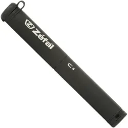 Mini Handpumpe co2 teleskopisch + co2-Regulator Zefal EZ Max FC