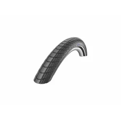 Starrer Reifen Schwalbe Super Moto 28x2,00 Hs605 Perf Microskin Raceguard Addix