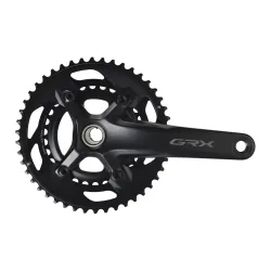 Einzelnes Tretlager Shimano GRX FC-RX600 11V