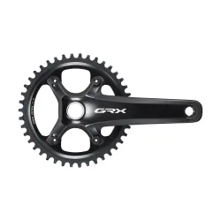 Einzelnes Tretlager Shimano GRX FC-RX810 11V