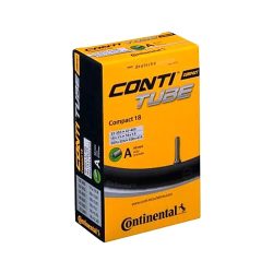 Continental Compact Schlauch 18