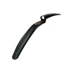 Vorderradgabelrohrbefestigung SKS shockboard xl 26-29