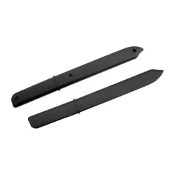 Kunststoff-Hebelabdeckung für Fahrradträger Peruzzo pure instinct