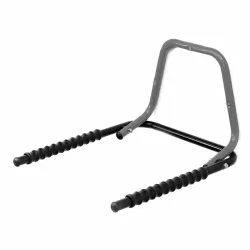 Fahrradträger an der Wand Peruzzo