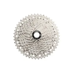 Kassette 11 v Aluminium Sunrace Csms8