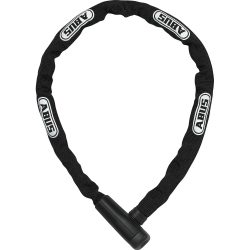 ABUS 5805K Steel-O-Chain Kettenschloss schwarz 75cm 2019 Veloschlösser