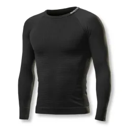 Langärmeliges Unterhemd Biotex Fit