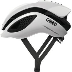 ABUS Velohelm GameChanger - Polar White