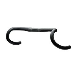 EASTON EA70 Ax 16D Handlebar Ø31,8mm schwarz 40mm 2019 Rennvelo Lenker