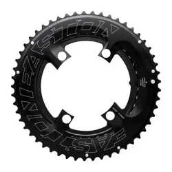 Asymmetrische 4-Loch-Platte Easton 50T