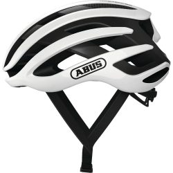 ABUS Velohelm Airbreaker - Polar White