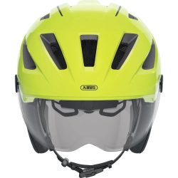 ABUS Pedelec 2.0 ACE Velohelm - Signal Yellow