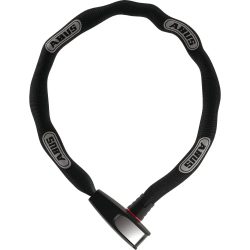 Abus Kettenschloss Catena 6806K/110 ohne Halter - schwarz