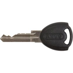 Abus Faltschloss uGrip Bordo 5700/80 mit Halter SH 5700/80 - blau