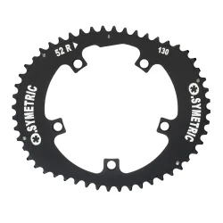 Fahrradscheibenteller O.Symetric 130 mm 50T