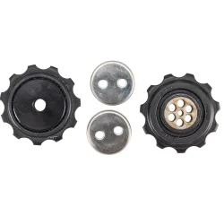 Rolle Sram 05-07 X9 Rd Pulley Kit (M/L Cage)
